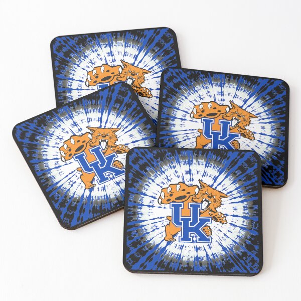 Item preview, Wildcat UK Tie Dye Spirit designed and sold by RogeHane.