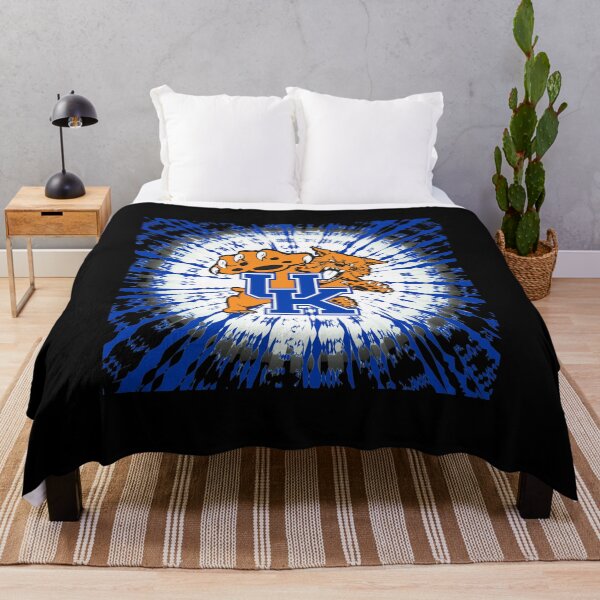 Item preview, Wildcat UK Tie Dye Spirit designed and sold by RogeHane.