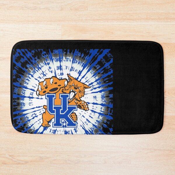 Item preview, Wildcat UK Tie Dye Spirit designed and sold by RogeHane.