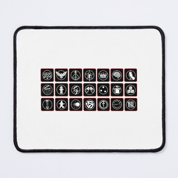 Item preview, Iconic Minimalist Design for Bold Statement and Classic Style designed and sold by Playtime-Studio.