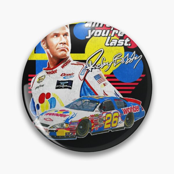 Item preview, Vintage Stock Car Racing Champion Poster designed and sold by TheodoreMireau.