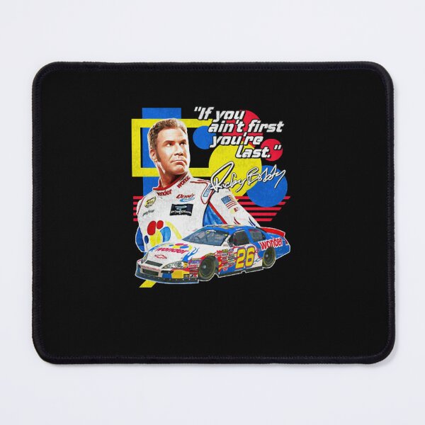 Item preview, Vintage Stock Car Racing Champion Poster designed and sold by TheodoreMireau.