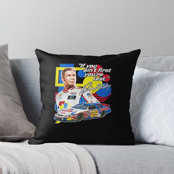 Item preview, Vintage Stock Car Racing Champion Poster designed and sold by TheodoreMireau.