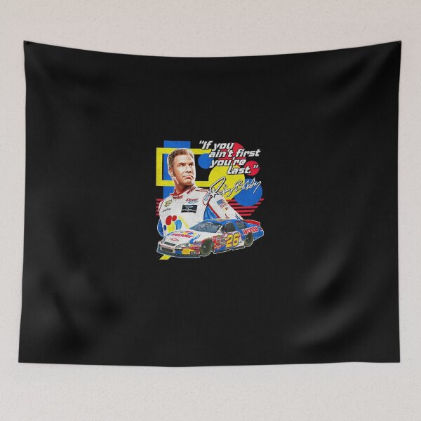 Item preview, Vintage Stock Car Racing Champion Poster designed and sold by TheodoreMireau.