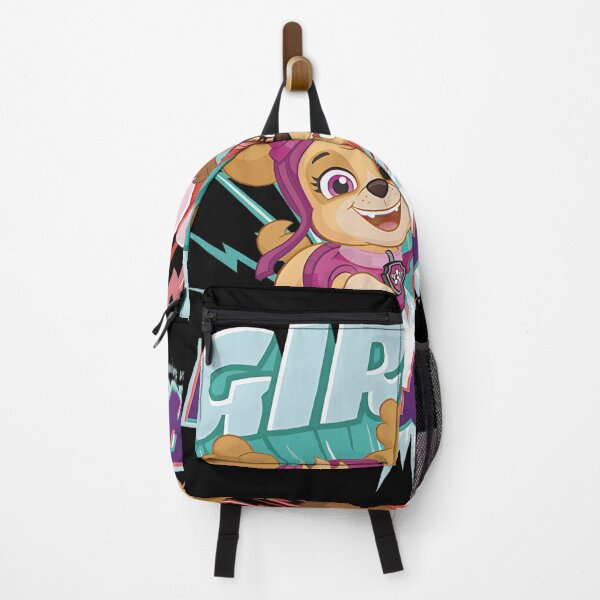 Item preview, Paw Patrol Skye Liberty Electrifying Pup Power designed and sold by AlanPitek.