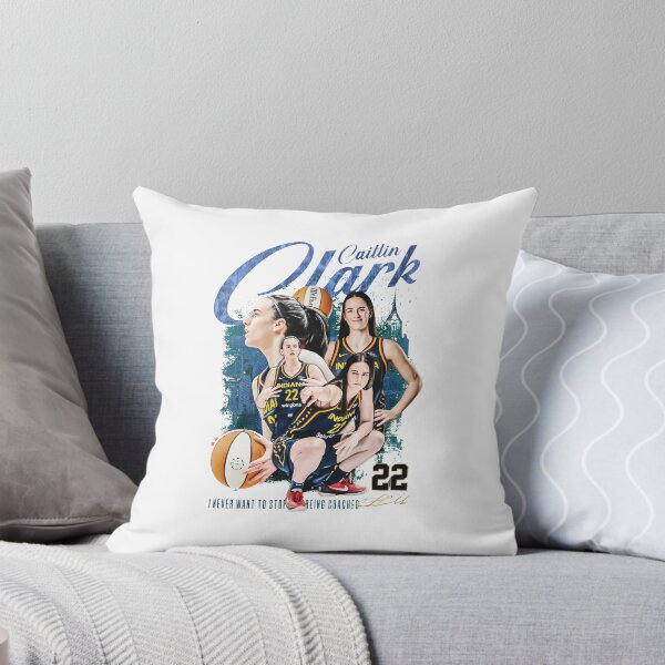 Item preview, Caitlin Clark Retro Sports Tribute designed and sold by RogeHane.