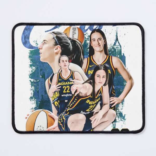 Item preview, Caitlin Clark Retro Sports Tribute designed and sold by RogeHane.