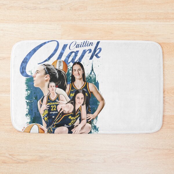 Artikelvorschau, Caitlin Clark Retro Sports Tribute entworfen und verkauft von RogeHane.