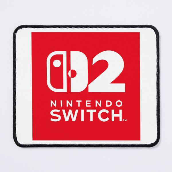 Item preview, Nintendo Switch 2 Logo Editorial Icon designed and sold by Claupary.