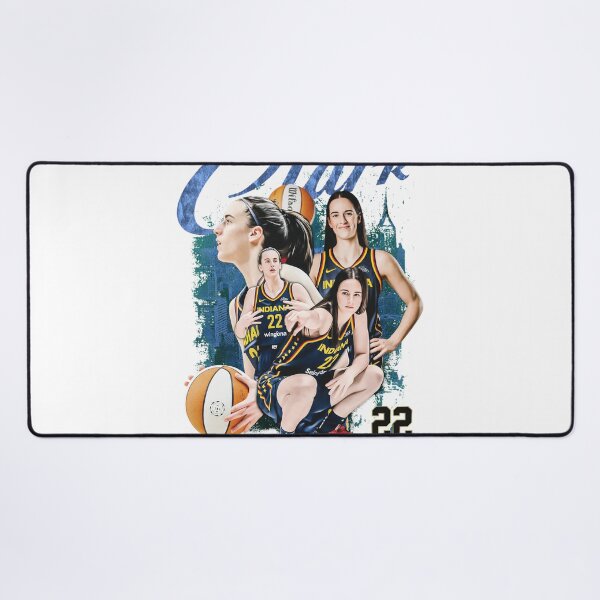 Item preview, Caitlin Clark Retro Sports Tribute designed and sold by RogeHane.