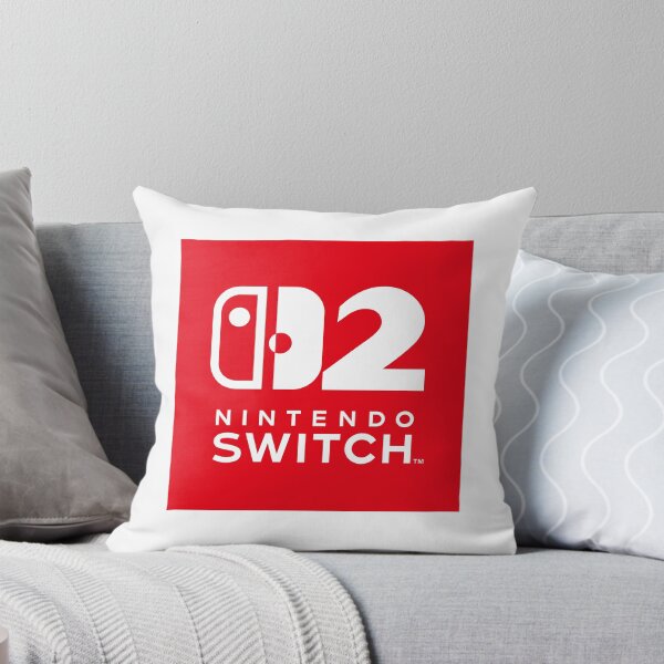 Item preview, Nintendo Switch 2 Logo Editorial Icon designed and sold by Claupary.