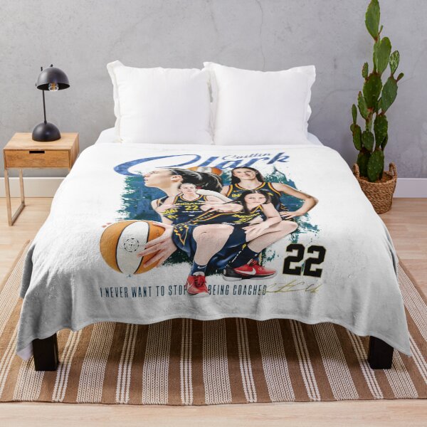 Item preview, Caitlin Clark Retro Sports Tribute designed and sold by RogeHane.