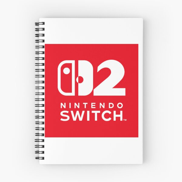 Item preview, Nintendo Switch 2 Logo Editorial Icon designed and sold by Claupary.