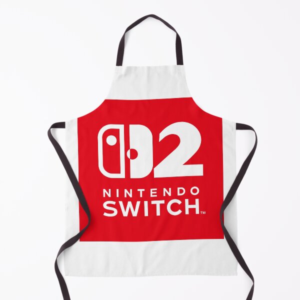 Item preview, Nintendo Switch 2 Logo Editorial Icon designed and sold by Claupary.
