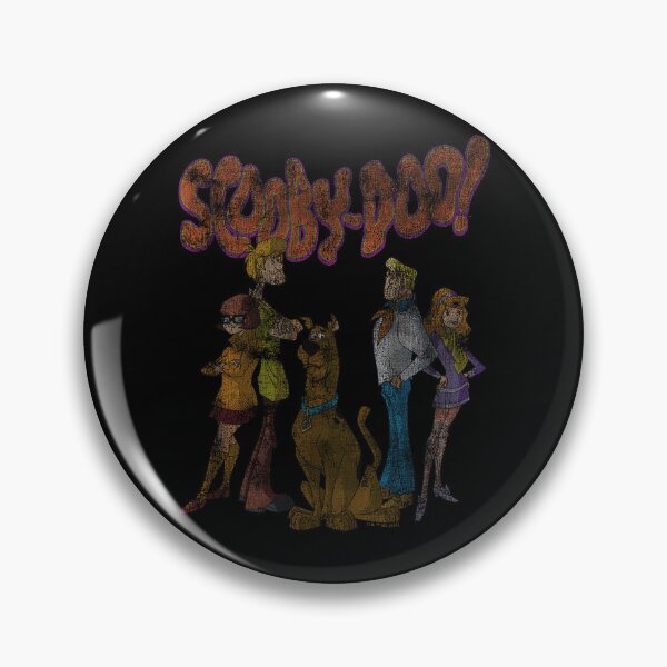 Item preview, Grupo Scooby Doo designed and sold by tiabletz.