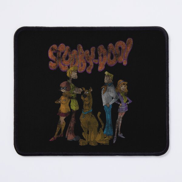 Item preview, Scooby Doo Group designed and sold by tiabletz.