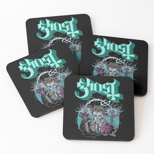 Item preview, Ghost Tesla designed and sold by streetwen.