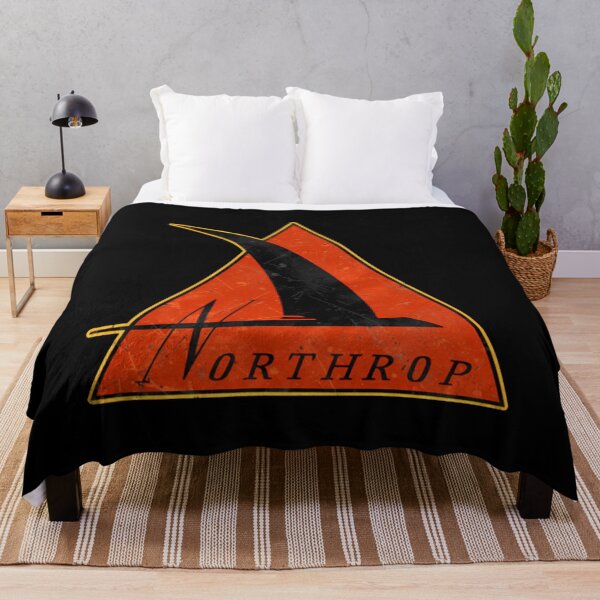 Item preview, Northrop Aviation Corporation designed and sold by JosefinaKunze.