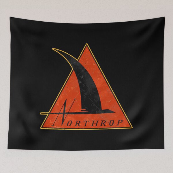 Item preview, Corporación de Aviación Northrop designed and sold by JosefinaKunze.