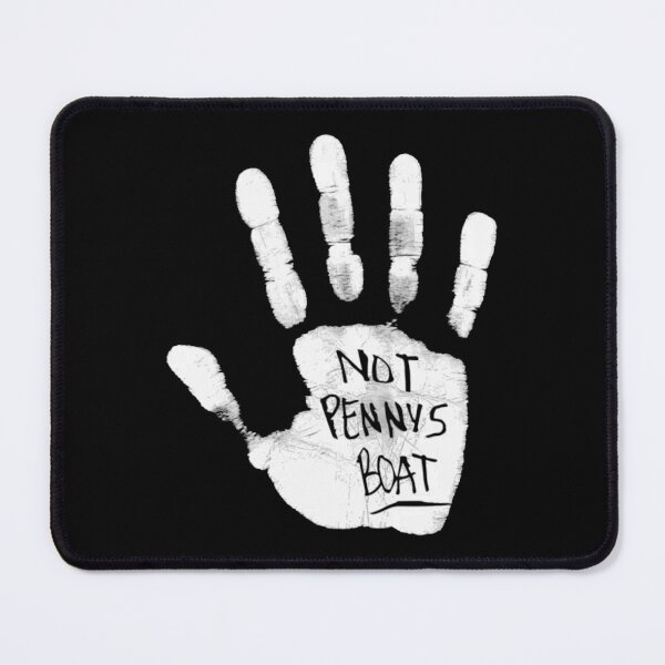 Item preview, Not Penny's Boat designed and sold by JosefinaKunze.
