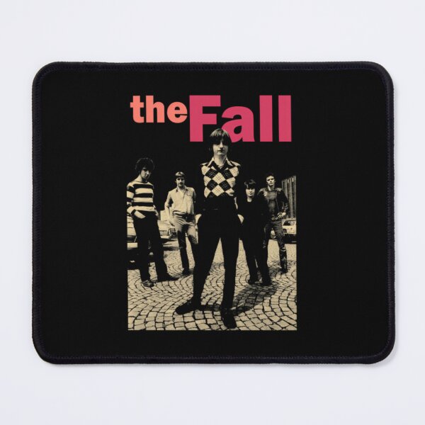 Item preview, Vintage 70s British Punk Band Silhouette designed and sold by TheodoreMireau.
