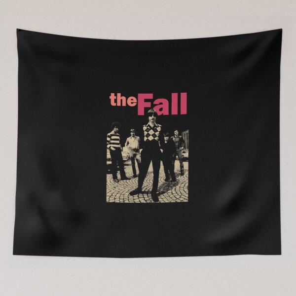 Item preview, Vintage 70s British Punk Band Silhouette designed and sold by TheodoreMireau.