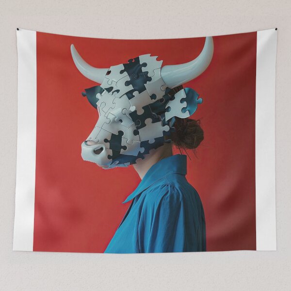 Item preview, Fierce Eagle Portrait. designed and sold by Petrporemon.