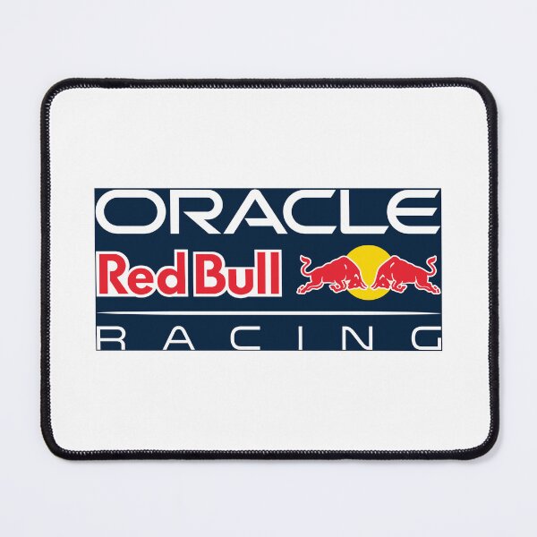 Item preview, Oracle Red Bull Racing F1 Logo designed and sold by Claupary.