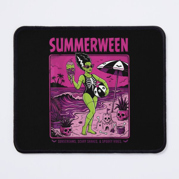 Item preview, Spooky Summer For Halloween Slasher Summer designed and sold by waltonbut.