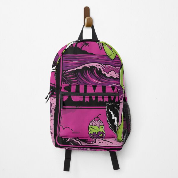 Item preview, Spooky Summer For Halloween Slasher Summer designed and sold by waltonbut.