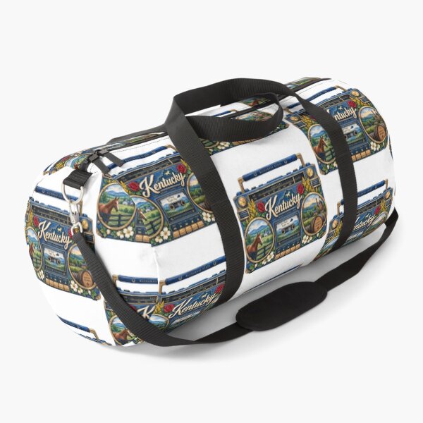 Item preview, Kentucky Gen X Boom Box designed and sold by Whimspired By Paxx.