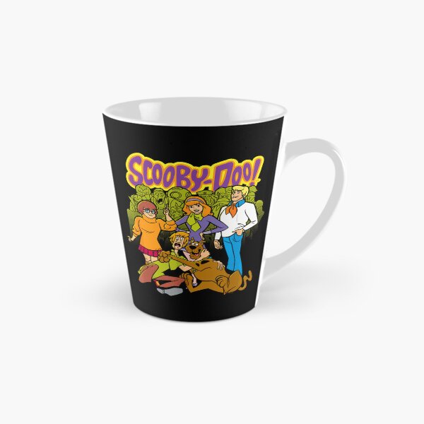 Item preview, Scooby Doo Where Are You Mystery Inc Psychedelic Group designed and sold by tiabletz.