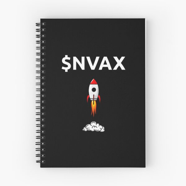Item preview, Novavax Stock logo designed and sold by JosefinaKunze.