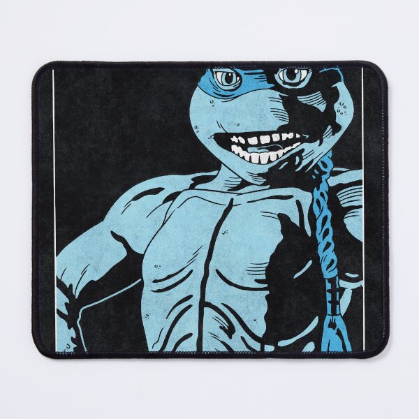 Item preview, VENUS De MILO - Ninja Turtles: The Next Mutation designed and sold by FamousWeirdosRB.