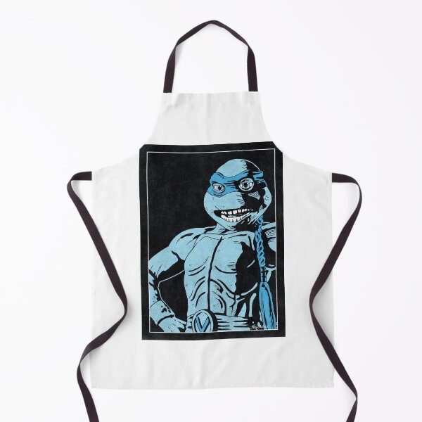 Item preview, VENUS De MILO - Ninja Turtles: The Next Mutation  designed and sold by FamousWeirdosRB.