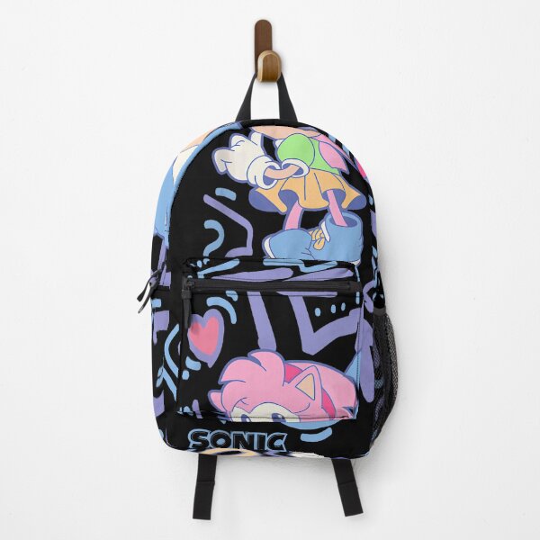 Item preview, Sonic The Hedgehog Team Sonic Amy Rose designed and sold by cutezodiac.