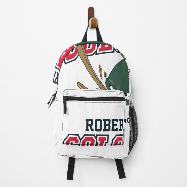 Item preview, Robert Morris Colonials Hockey Puck Design designed and sold by RogeHane.