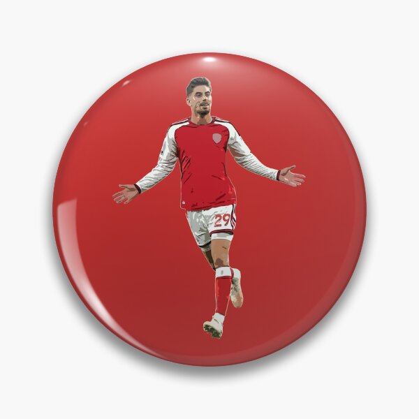Item preview, Kai Havertz designed and sold by raffrasta.