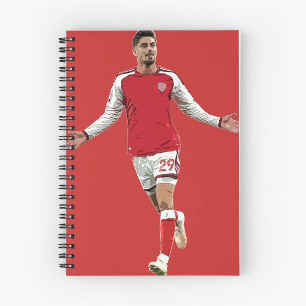 Item preview, Kai Havertz designed and sold by raffrasta.