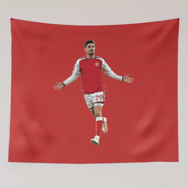 Item preview, Kai Havertz designed and sold by raffrasta.