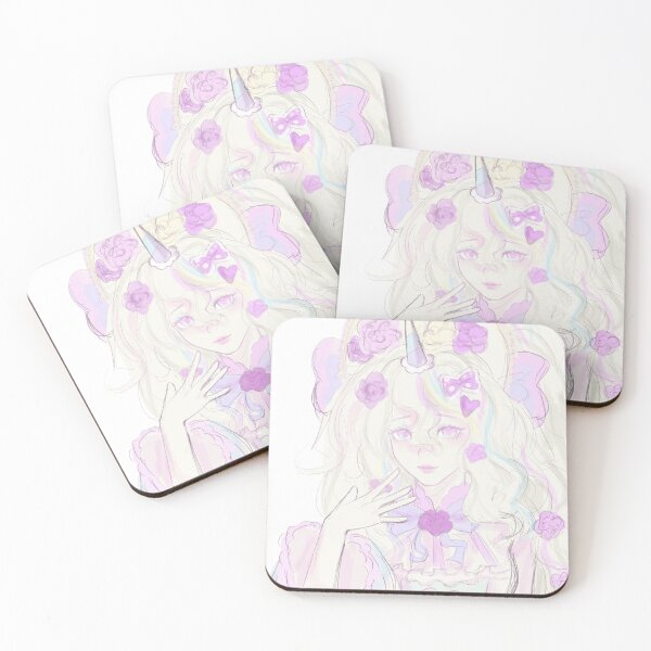Item preview, Pastel Rose Princess designed and sold by JoguJion.