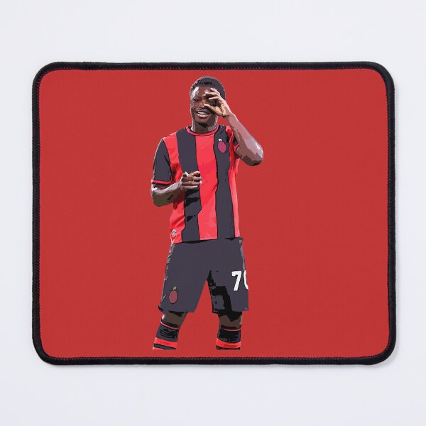Item preview, Alphadjo Cisse designed and sold by raffrasta.