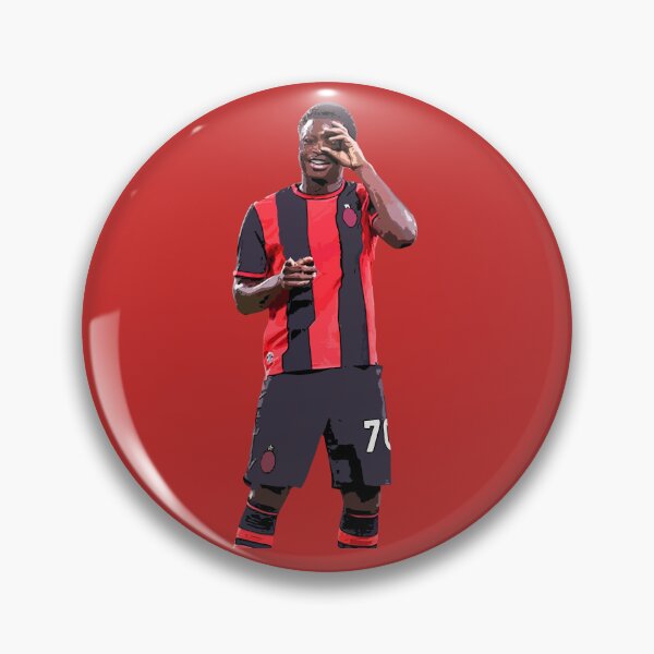 Item preview, Alphadjo Cisse designed and sold by raffrasta.