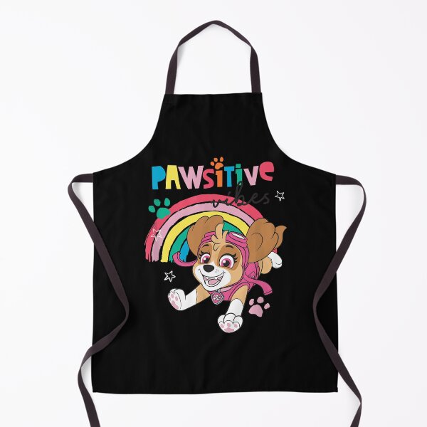 Item preview, Paw Patrol Skye Pawsitive Vibes Rainbow Energy designed and sold by AlanPitek.