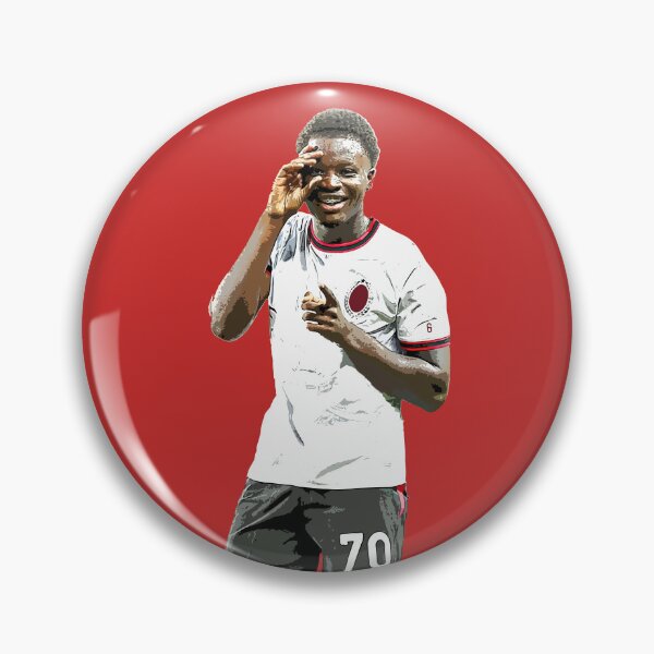 Item preview, Alphadjo Cisse designed and sold by raffrasta.