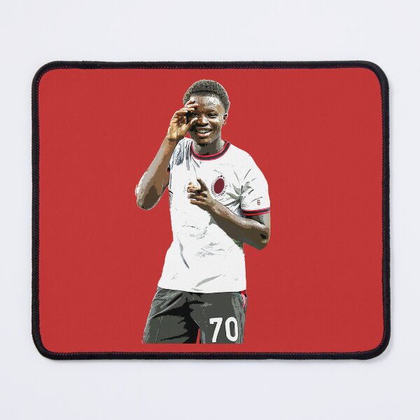 Item preview, Alphadjo Cisse designed and sold by raffrasta.