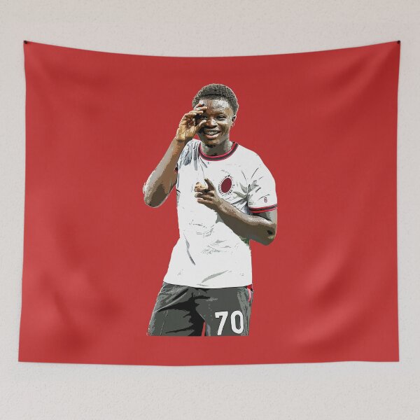 Item preview, Alphadjo Cisse designed and sold by raffrasta.