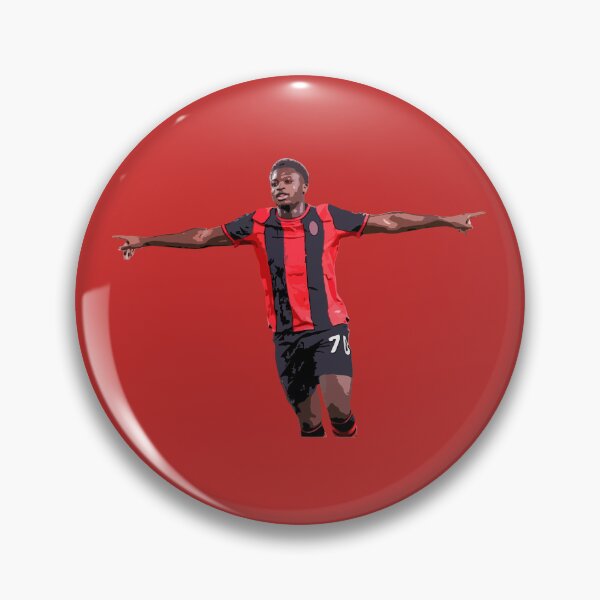 Item preview, Alphadjo Cisse designed and sold by raffrasta.