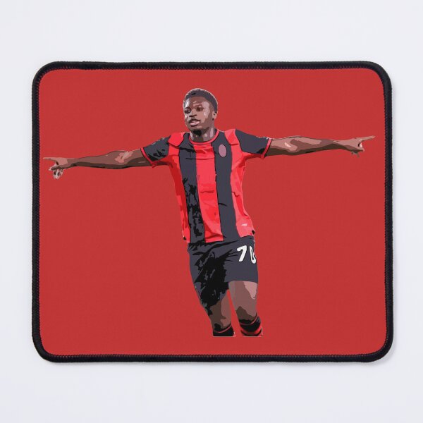 Item preview, Alphadjo Cisse designed and sold by raffrasta.