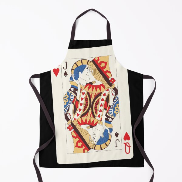 Item preview, Queen of Hearts Embrace designed and sold by RogeHane.